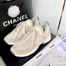 Chanel Sport Shoes